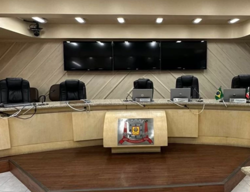 Câmara de Criciúma abre ano legislativo com foco em obras e debates estruturais