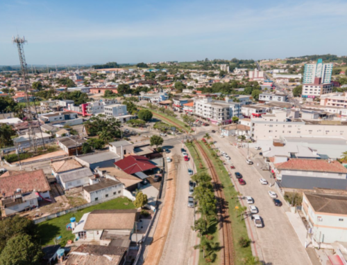 Morro da Fumaça lança Refis 2026 com até 95% de desconto