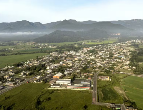 Timbé do Sul libera taxas de alvará 2026