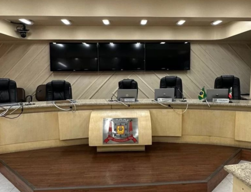 Observatório Social aponta gastos elevados da Câmara de Criciúma em 2025