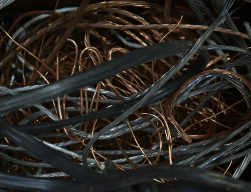 Furtos de fios caem em Criciúma, diz comandante do 9º BPM