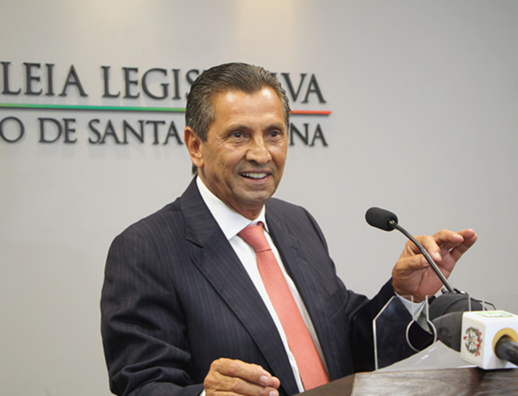 Alesc aprova fim de fogos com estampido em SC