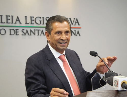 Alesc aprova fim de fogos com estampido em SC