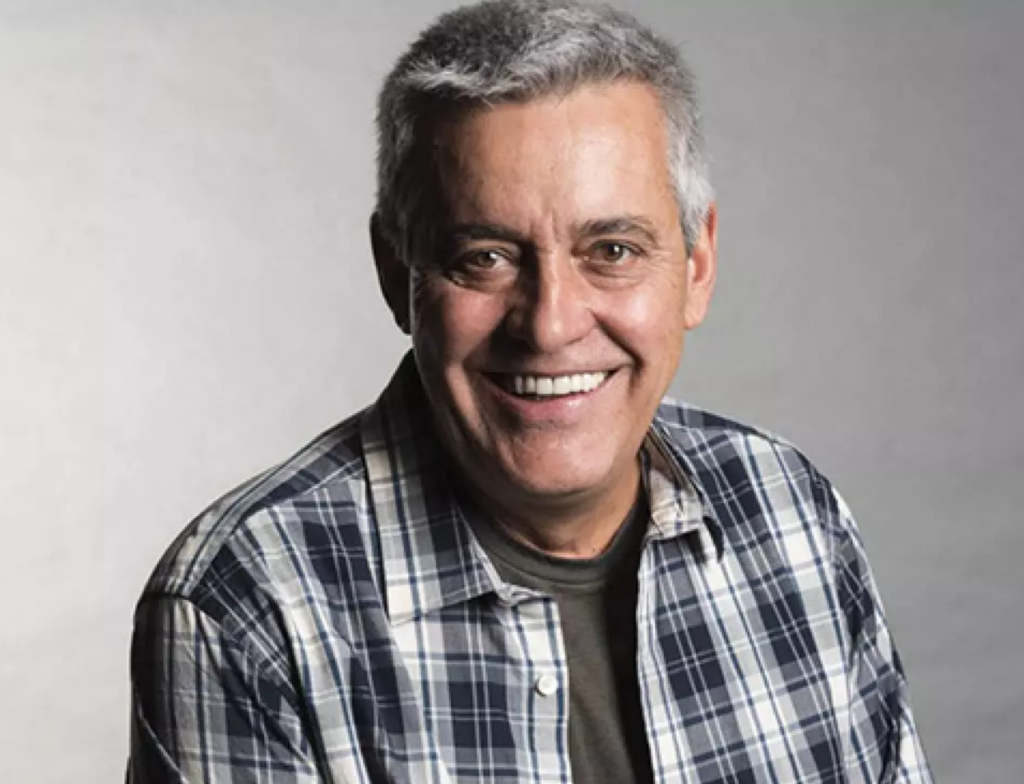 Mauro Naves analisa futebol brasileiro em entrevista à Rádio Cidade em Dia