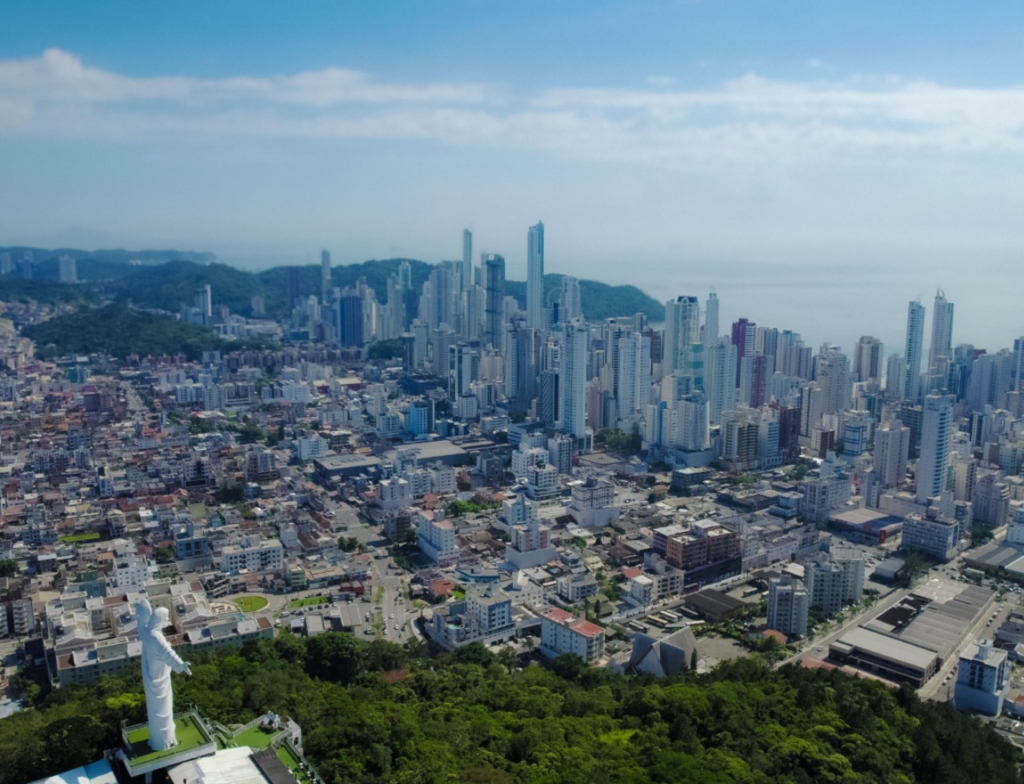 Balneário Camboriú conquista 4ª posição no ranking nacional de saneamento básico