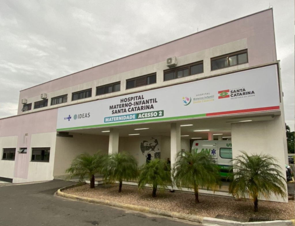 SindSaúde alerta para possível greve no Hospital Materno-Infantil de Criciúma