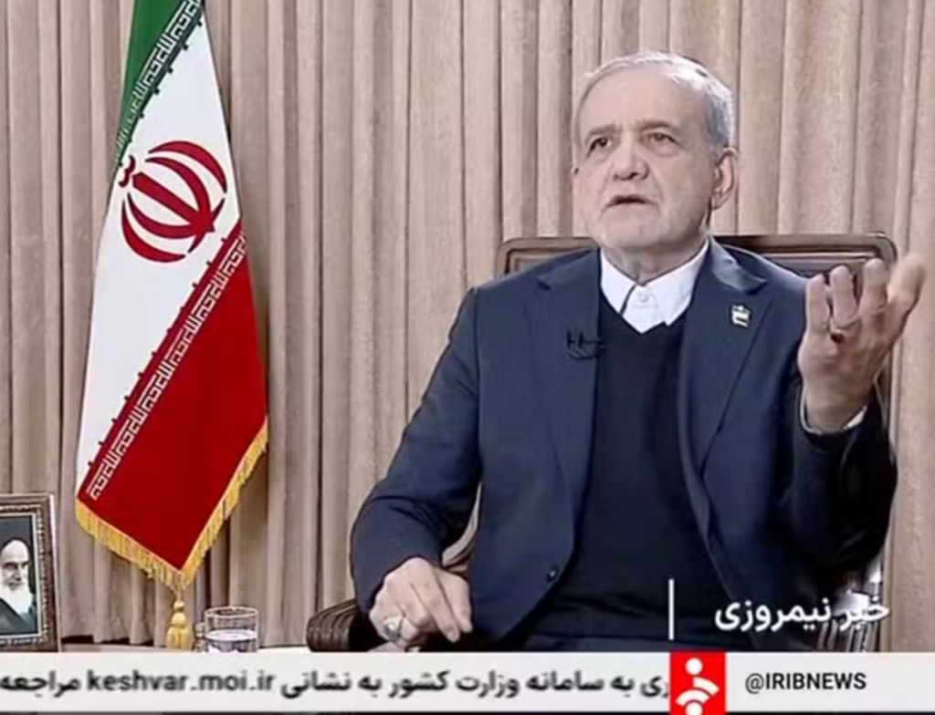 Irã endurece discurso e afirma que não cederá a pressões dos EUA em acordo nuclear