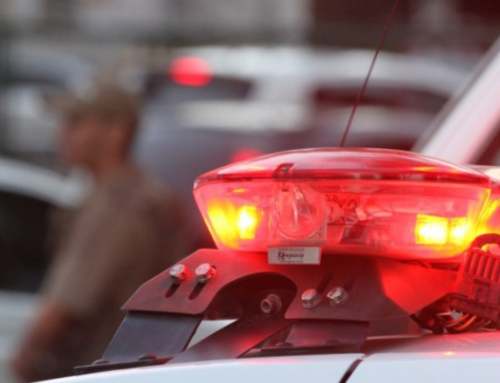 Idoso é assaltado com ameaça em bairro de Criciúma