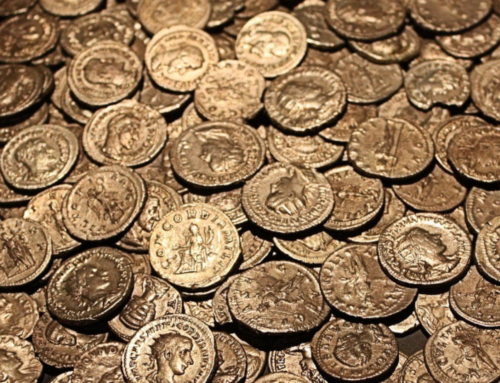 Numismática preserva a história e pode virar investimento, explica colecionador