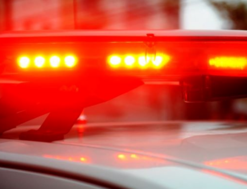 Ciclista fica ferido após atropelamento em Criciúma