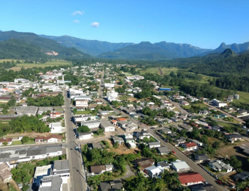 Timbé do Sul conquista ouro em selo nacional do MEC