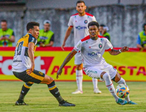 Criciúma estreia na Taça Acesc de olho na Copa do Brasil