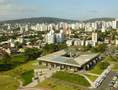 IPTU 2026 de Criciúma pode render R$ 66 milhões