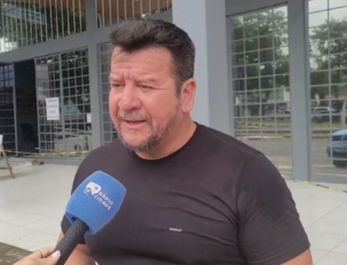 Fiscalização aponta 149 táxis irregulares em Criciúma