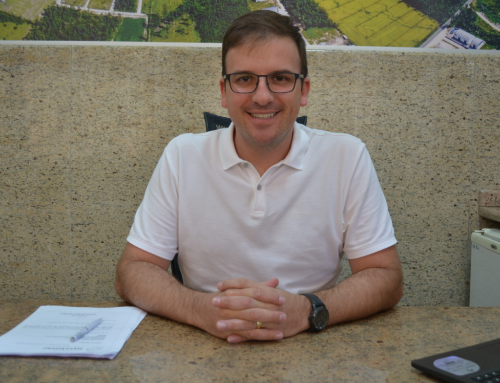 Prefeito de Morro da Fumaça critica “pautas-bomba” em Brasília