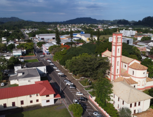 Carnês do IPTU 2026 já estão disponíveis em Turvo