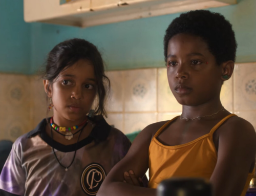 Cinema Brasileiro brilha em Berlim: “Feito Pipa” vence o Urso de Cristal e Grande Prêmio do Júri