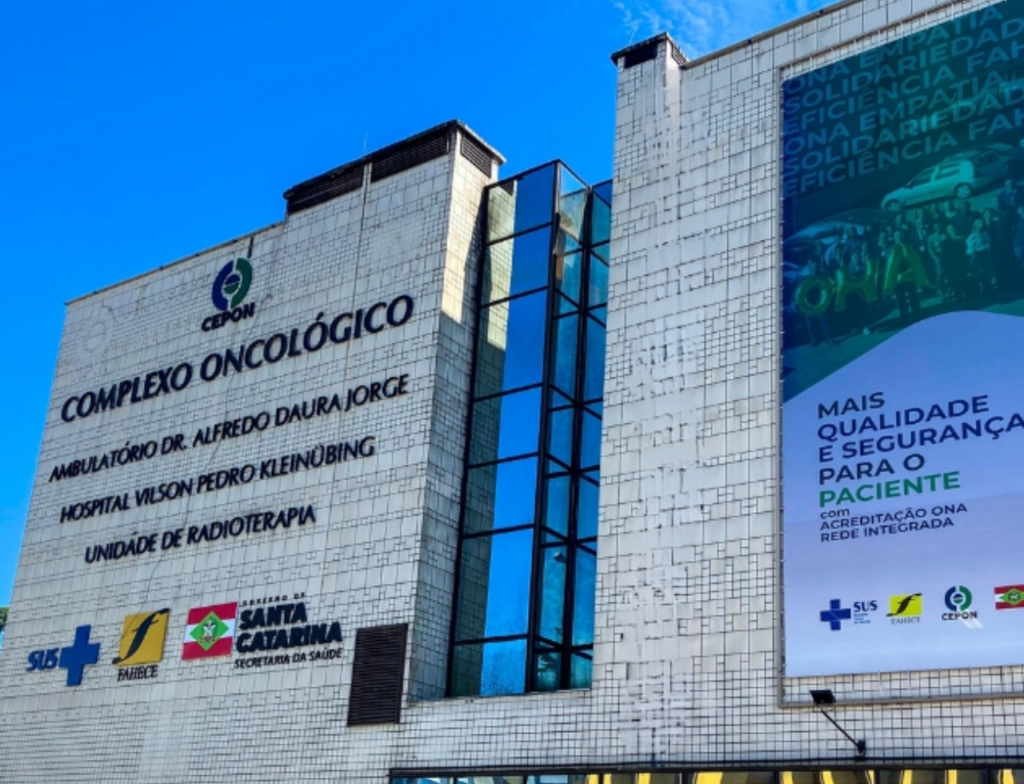 CEPON amplia cirurgias e transplantes e reforça alerta sobre câncer em SC