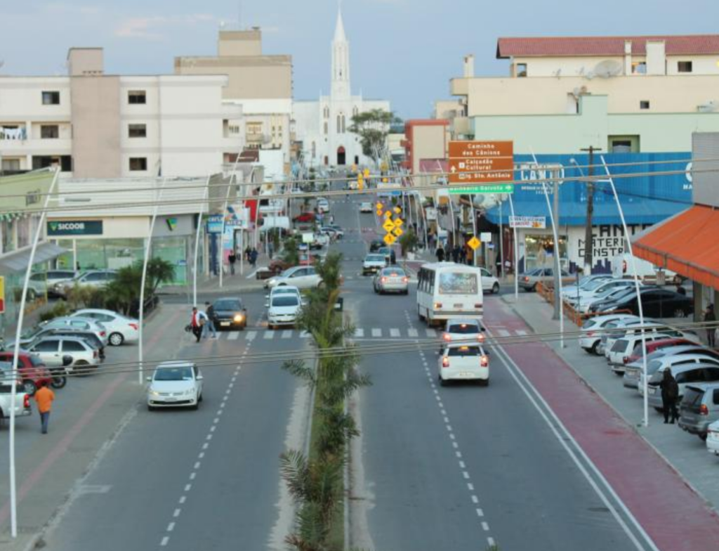 TCE suspende contrato de R$ 8,4 milhões para pavimentação em Sombrio