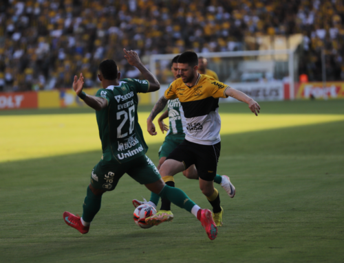 Criciúma define últimos ajustes para decisão contra a Chapecoense