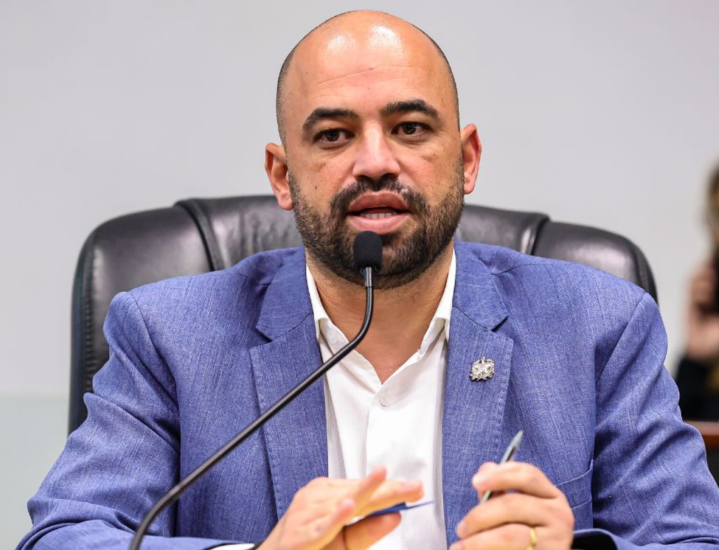 Estado esclarece situação do Hospital Materno-Infantil Santa Catarina