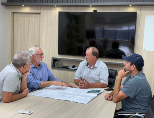 Cocal do Sul planeja nova área industrial após esgotar espaços existentes