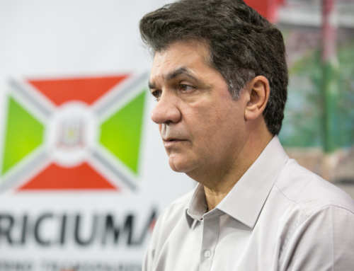 GAECO faz duas operações e investiga contratos da Prefeitura de Criciúma