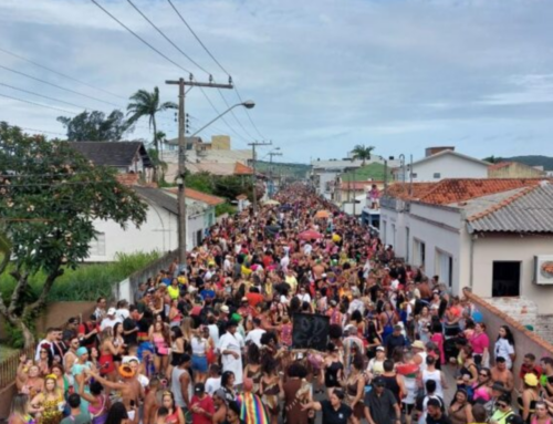 Carnaval em SC terá calor extremo e temporais intensos