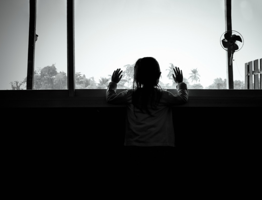 Homem é preso por abandono intelectual em Siderópolis