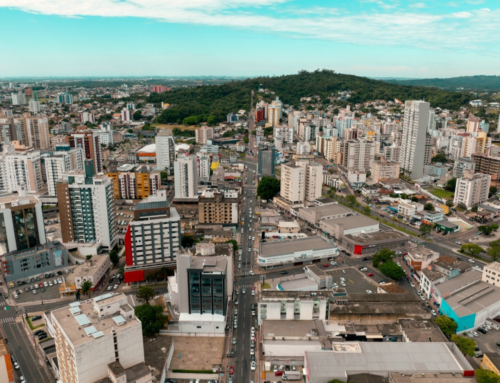 Criciúma recebe nota máxima da CGU em transparência pública