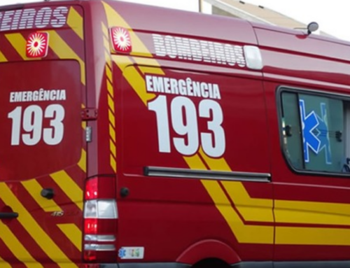 Idosa de 71 anos sofre afogamento grave em parque aquático de Araranguá