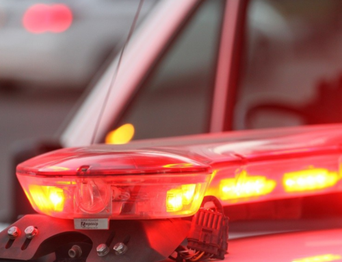 Briga motivada por ciúmes termina em tentativa de homicídio em Forquilhinha