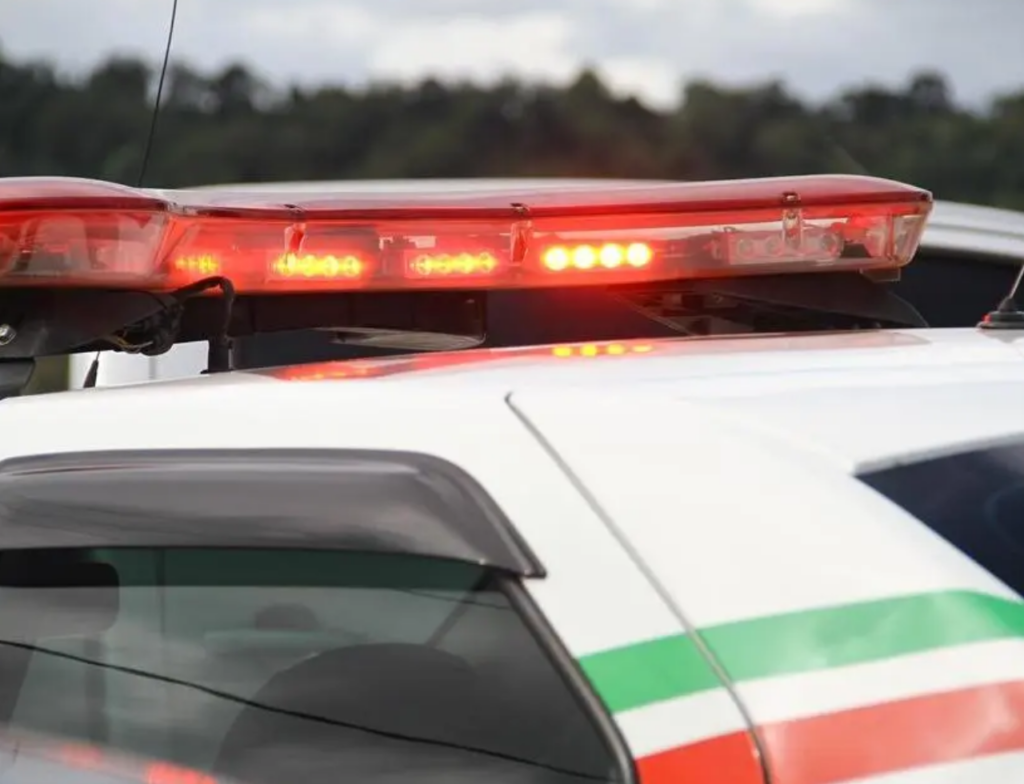 Foragido do presídio de Criciúma é recapturado após fuga cinematográfica em Araranguá