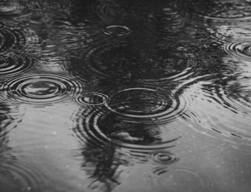 Chuva cancela desfile das escolas de samba em Balneário Gaivota neste sábado (14)