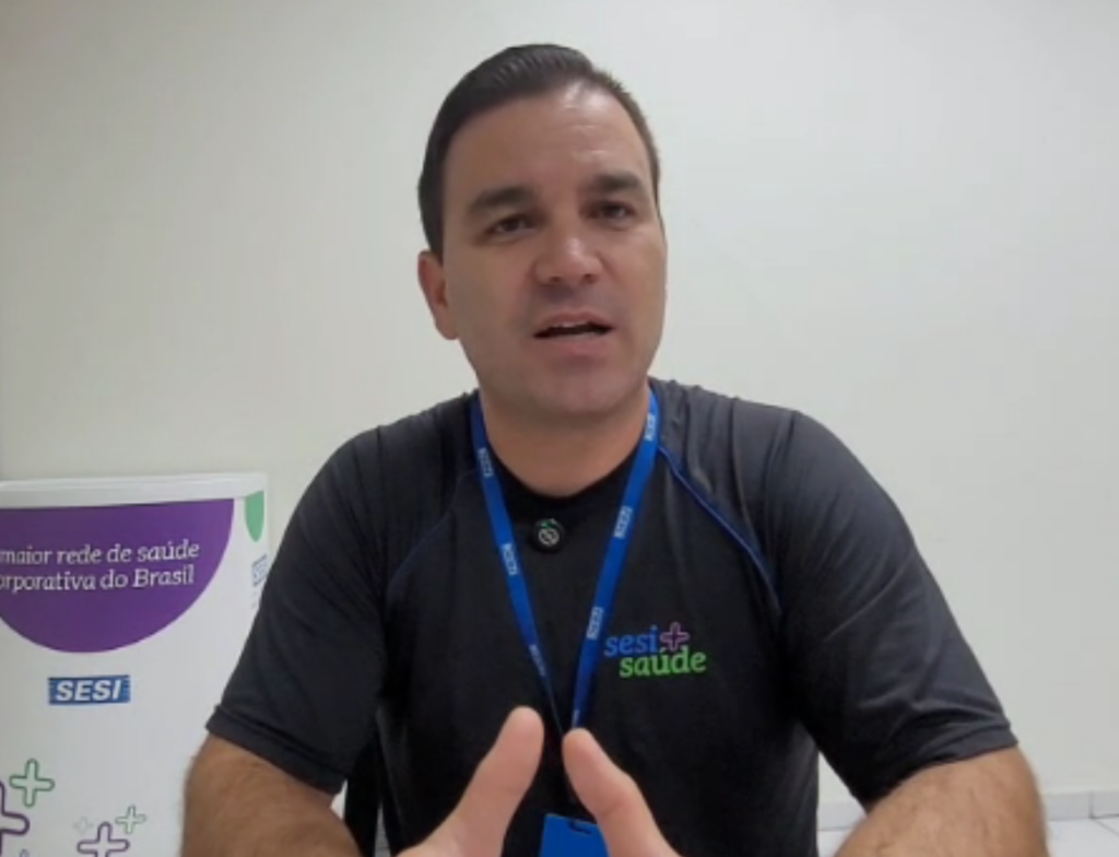 Jogos do SESI 2026 terão etapa de verão no Sul de SC