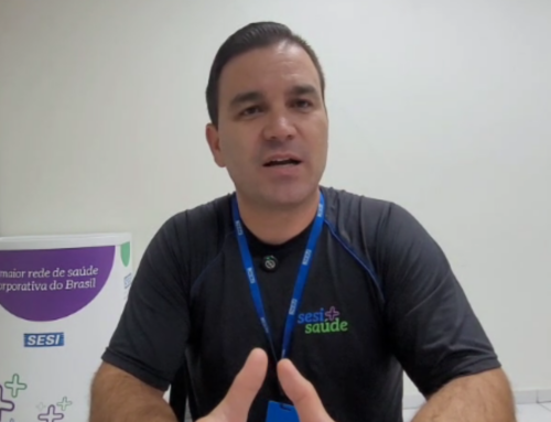 Jogos do SESI 2026 terão etapa de verão no Sul de SC