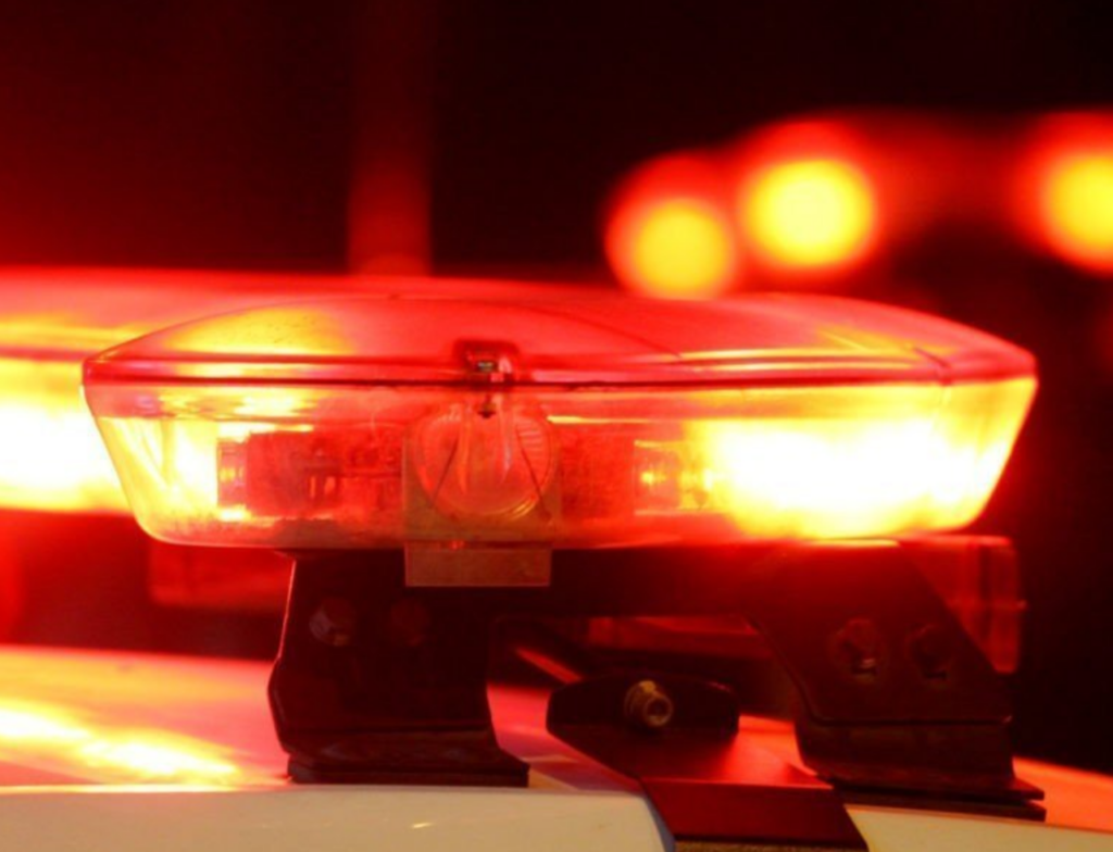 Homem é preso após roubar idoso no Centro