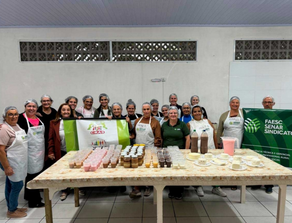 Sombrio terá cursos gratuitos de qualificação ao longo do ano