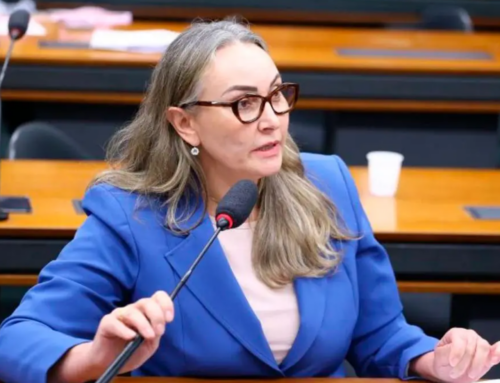 Daniela Reinehr critica políticas federais e alerta para crise no agro catarinense