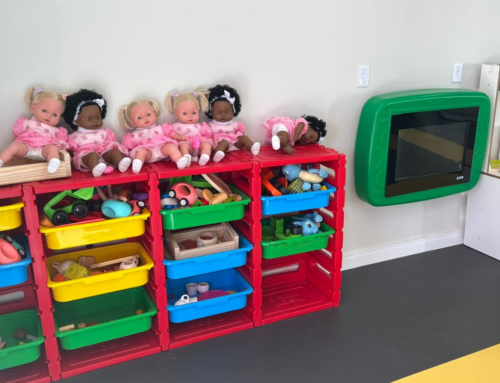 Centro de Educação Infantil é inaugurado no Morro dos Conventos, em Araranguá