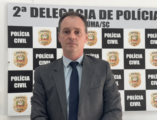 Furto de fios desafia investigações em Criciúma