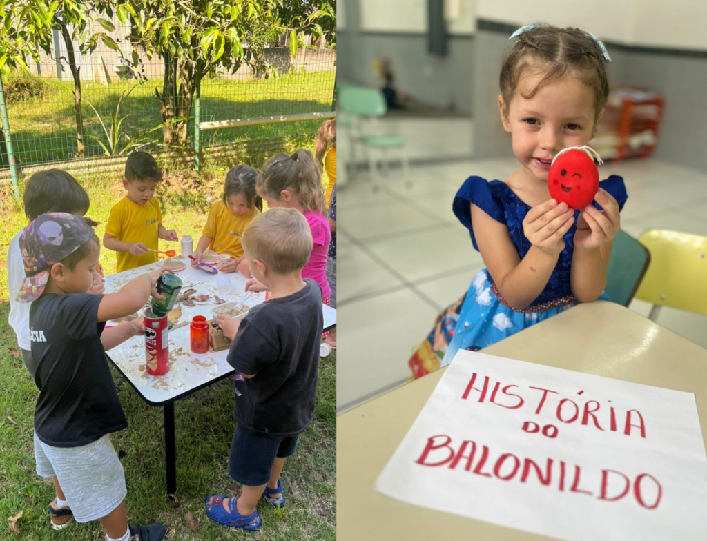 Ano letivo começa em Sombrio com escolas totalmente climatizadas