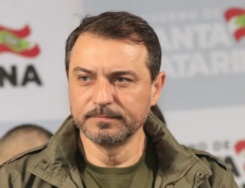 Moisés diz que atual governo só executa obras iniciadas em sua gestão