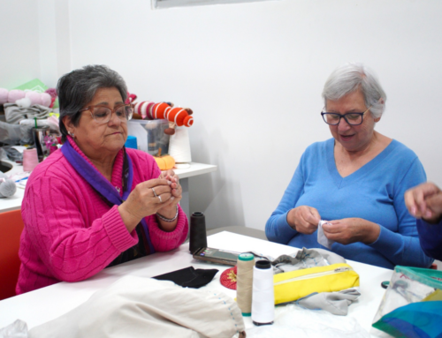 Afasc retoma atividades para idosos em Criciúma