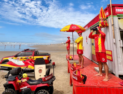 Pós-temporada mantém postos ativos até 5 de abril no Sul de SC