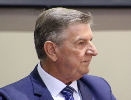 AMREC terá troca de comando no dia 12 com balanço positivo da atual gestão