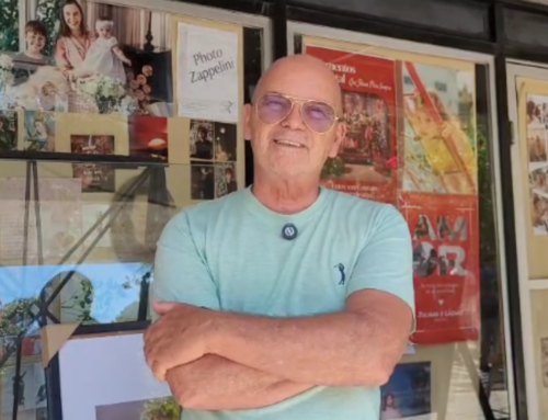 Carnaval resiste no Centro de Criciúma com tradição e memória