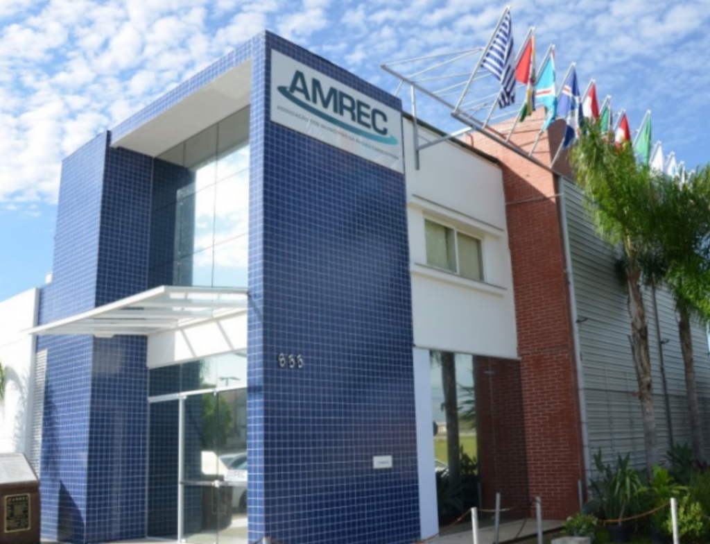 ZOTEDS projeta desenvolvimento regional até 2045 na Amrec