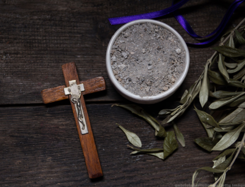 Padre destaca sentido da Quaresma e da Campanha da Fraternidade
