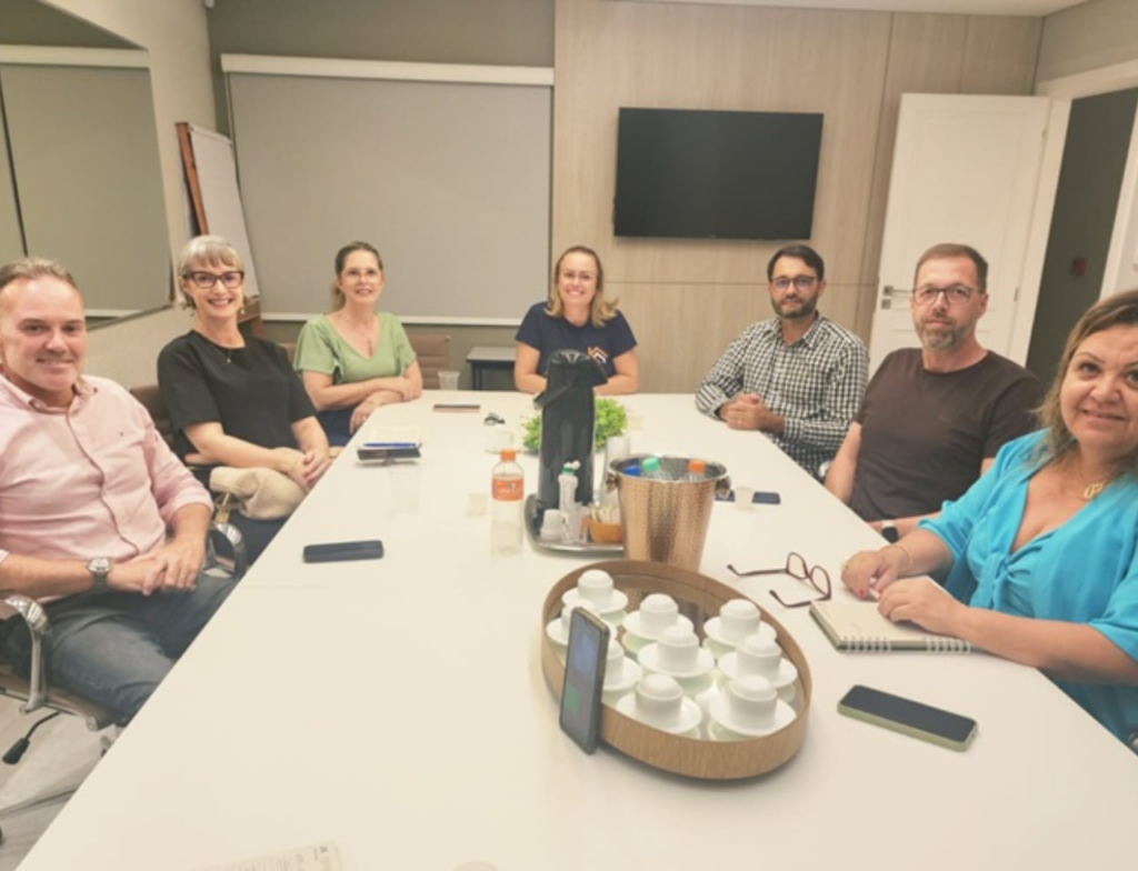 Conselho das Entidades é reativado em Araranguá